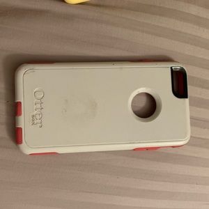 iphone 7 plus outer box case